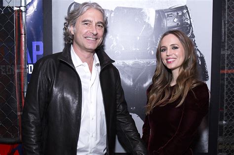 Eliza Dushku Just Announced The Birth Of Her Second Child And His