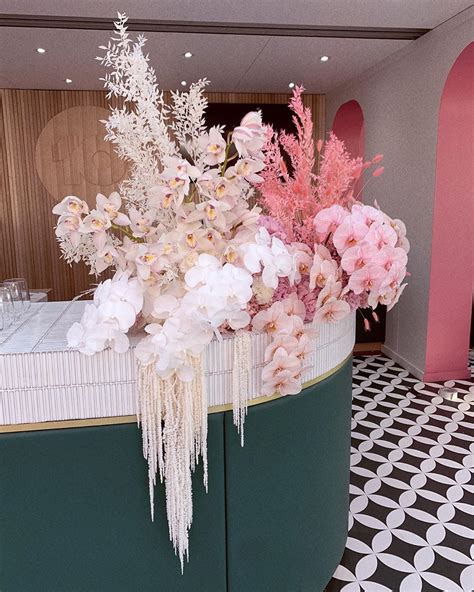 Flowers By Brett Matthew John On Instagram A Look Into The