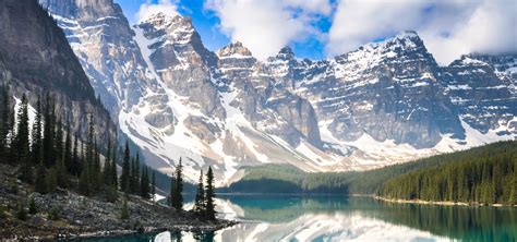 canadian rockies amtrak vacations®