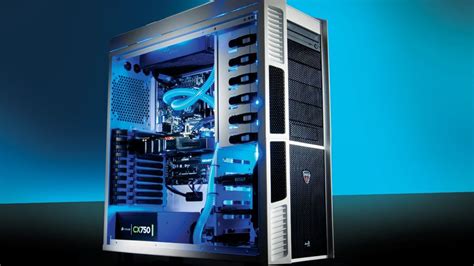 Best Gaming Pc For £1000 9 Reviewed And Rated Techradar