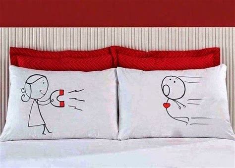 21 Almohadas Increíbles Sólo Para Enamorados Almohadas Personalizadas