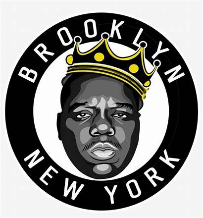 Biggie Brooklyn Nets Seekpng