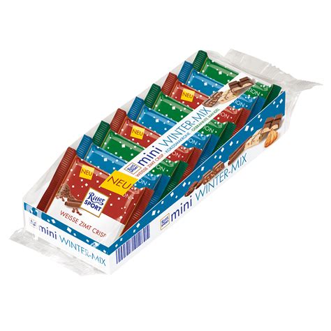 Eur 22.90 eur 1.64 per 100 g(eur. Ritter Sport Blog