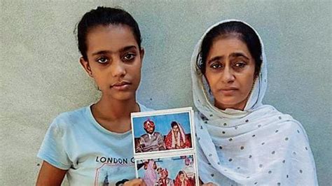 Nri Wife Deserters Hope Floats With Mea Proposal But Extradition