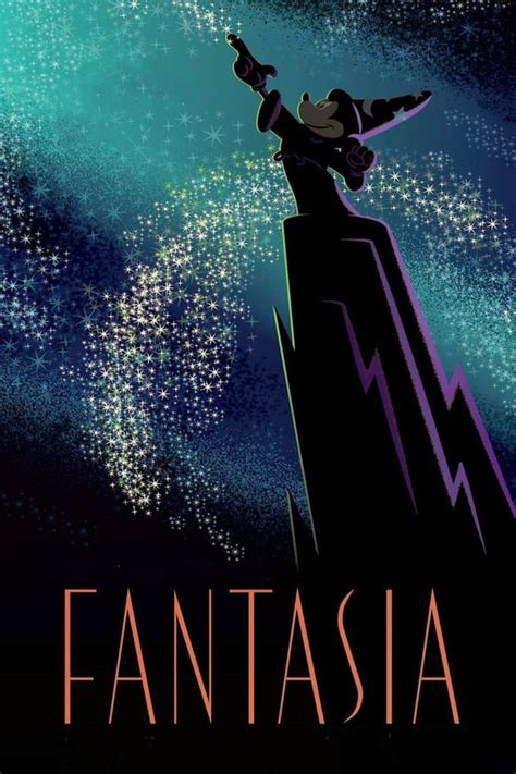 Fantasia 1940 — The Movie Database Tmdb
