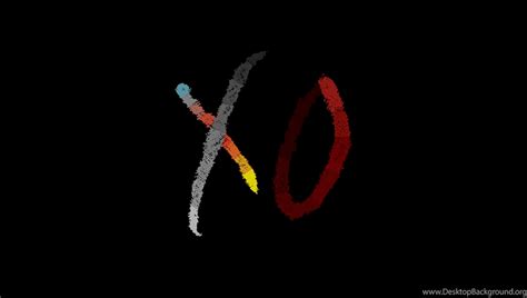 Drake logo, drake, ovo, octobers very own, ovoxo, the weeknd, hd wallpaper. Wallpapers The Weeknd Xo Tumblr 1024x592 Desktop Background