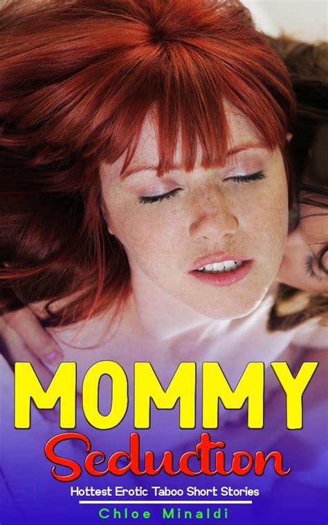 Mommys Filthy Seduction — A Steamy Collection Of Hottest Forbidden