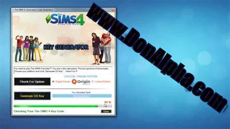 The Sims 4 Keygen And Crack Los Sims 4 Youtube