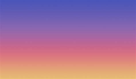 Sunset Ombre Digital Art By Denise Beverly