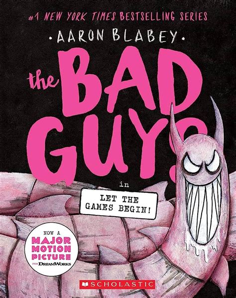 The Bad Guys Complete 17 Book Set Collection By Aaron Blabey Goodreads