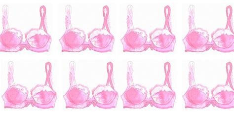 21 things you should know about your breasts