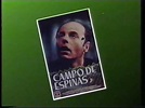 Trailer - Campo de Espinas - YouTube