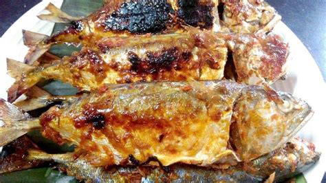 Resepi ikan kembung masak acar rempah atau masak acau rempah(loghat melaka) adalah salah satu resepi. Resepi Ikan Kembung Percik ~ Resep Masakan Khas