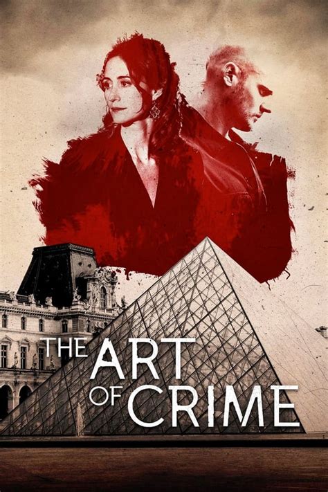 The Art Of Crime Tv Series 2017 — The Movie Database Tmdb
