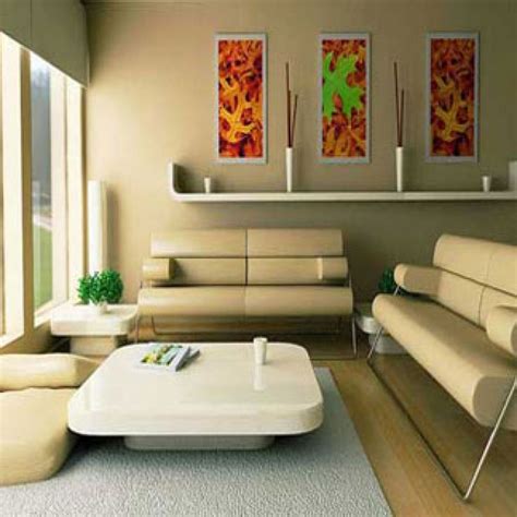 desain ruang tamu sederhana minimalis modern   ide dekorasi