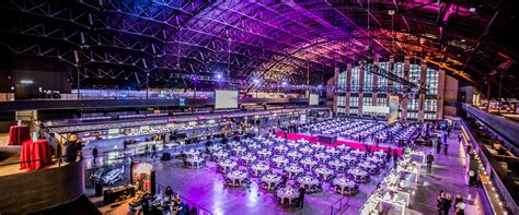 Corporate Events Armory
