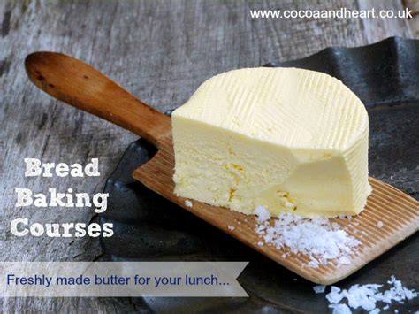 How To Make Butter At Home Easy To Follow Recipe