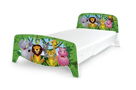Denn diese tiere lieben wärme und feuchtigkeit und vermehren sich unter diesen bedingungen rasant. Einzelbett mit Lattenrost - SOPHIA - Holzbett ausziehbar ...