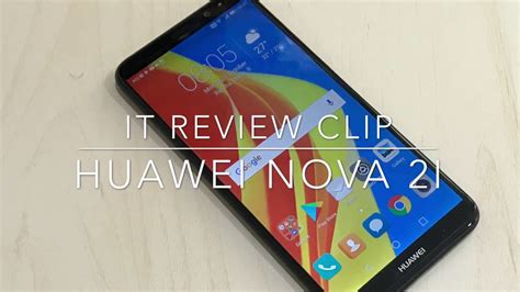 Besides good quality brands, you'll also find plenty of discounts when you shop for battery. IT Review Clip : Huawei nova 2i - YouTube
