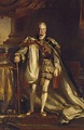 Guillermo IV del Reino Unido de 1832 - David Wilkie | King william iv ...