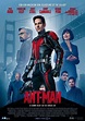 Sección visual de Ant-Man - FilmAffinity