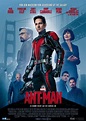 Sección visual de Ant-Man - FilmAffinity