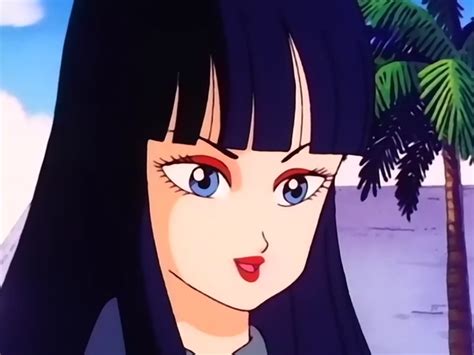 Mai Screenshots Dragon Ball Females Photo Fanpop