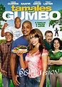 Tamales and Gumbo (2015) movie posters