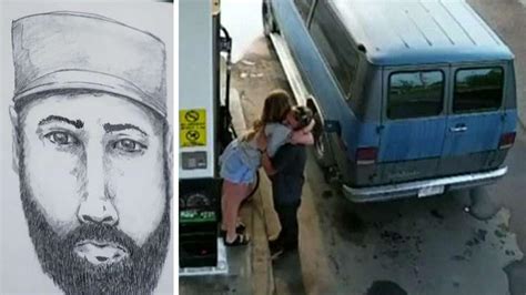 Canadian Police Release Sketch Of Person Of Interest In Murder Of American Woman And Her