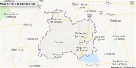 Asesinan A 5 Detenidos En Separos De Valle De Santiago Guanajuato