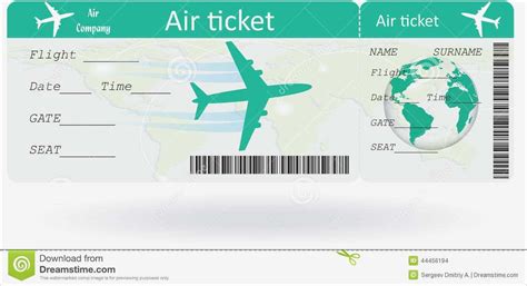48° 14′ 0″ n , 14° 11′ 15″ o Gutschein Flugticket Vorlage Fabelhaft Variant Air Ticket ...