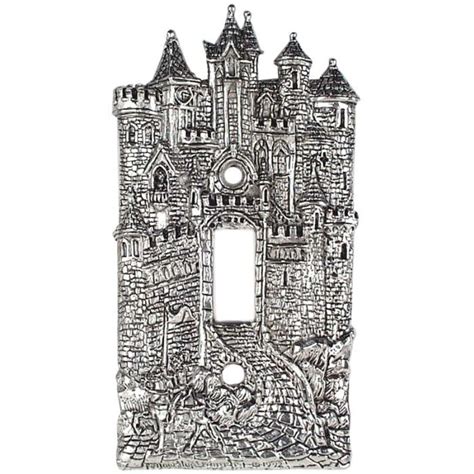 Castle Wall Plates And Outlet Covers