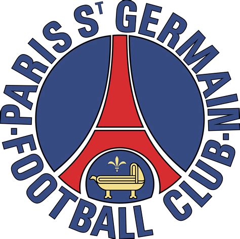 Psg Logo Png Png Image Collection
