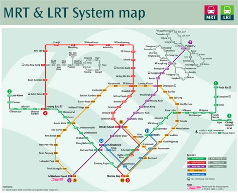 Lrt 3 • station 12 → 15 shah alam • 26.5.2019. Condos Near MRT - Guide of Singapore Condo and Apartment ...