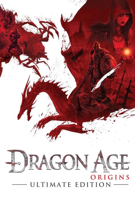Dragon Age Origins Ultimate Edition Pc Gogcom Key Global