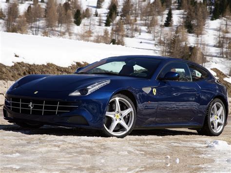 Ferrari ~ Sports And Modified Cars