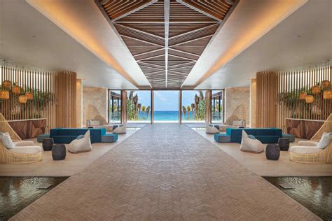 Hilton Tulum Riviera Maya All Inclusive Resort Tulum Greatvaluevacations Ca