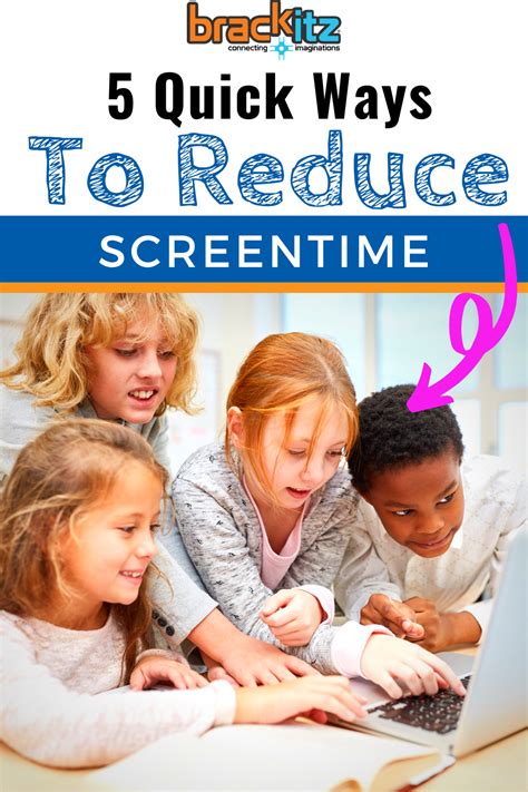 5 Quick Ways To Reduce Screen Time Play Based Learning Activities