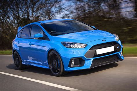 Watchdog: Ford Focus RS sat-nav waits 'a year' for update | Carbuyer