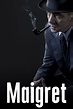 Maigret (TV Series 2016-2017) - Posters — The Movie Database (TMDb)