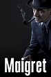 Maigret (TV Series 2016-2017) - Posters — The Movie Database (TMDB)