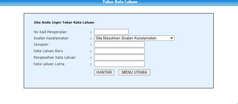Ministry of education official website الموقع الرسمي لوزارة التربية والتعليم. EOperasi KPM Login Modul Pengurusan Guru - My Pendidik