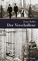 Der Verschollene von Franz Kafka - Buch - buecher.de