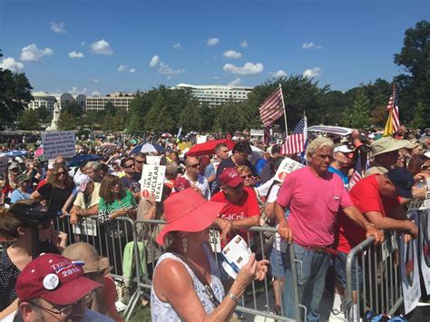 Tea Party Patriots On Twitter Thousands Of Patriots Are Here To