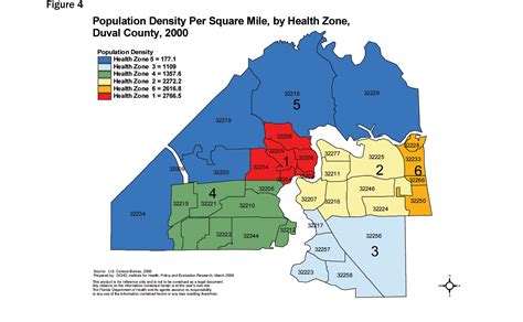 Photos Urban Issues Duval County Health Statistics Duvalhealth3png