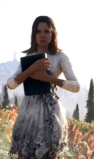 Far Cry 5 — Faith Seed