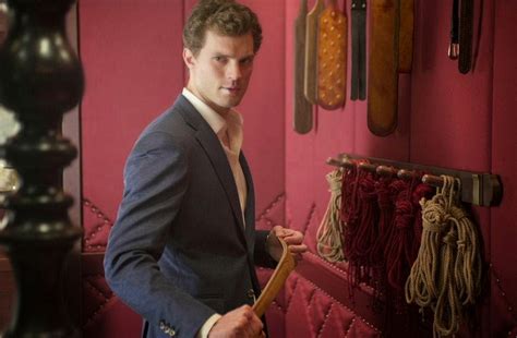 Fifty Shades Updates HQ PHOTOS New Untagged Stills From Fifty Shades