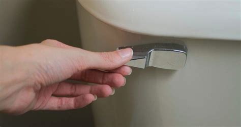How To Best Ways To Save Water Flushing The Toilet