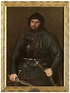 Juan Federico I de Sajonia - Colección - Museo Nacional del Prado