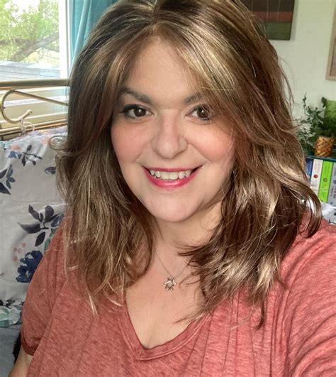 Last night I went out for my... - The Rheality of Wigs